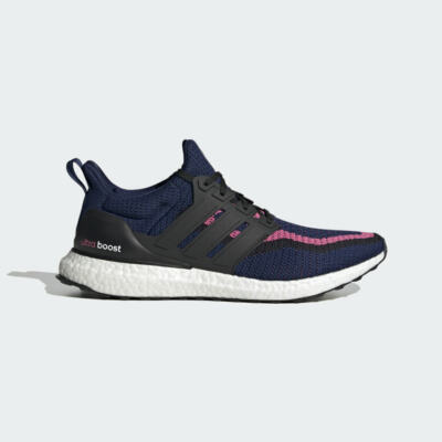Adidas Ultraboost DNA X Real Madrid Laufschuhe Sneaker Schuhe Blau Herren FZ3623