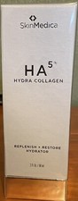 Skinmedica HA5 Hydra Collagen Replenish Restore Hydrator 2 Oz Authentic
