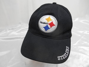 steelers hats ebay
