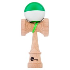 Kaizen Half Split - Jet Shape - Green
