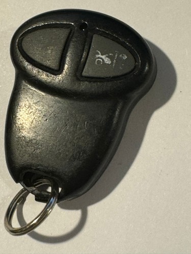 Prestige H5OT37 101TXP Remote Alarm Keyless Entry Key Fob car starter keyless - Picture 7 of 7