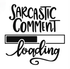 Sarcastic Sayings Heat Transfer Vinyl Iron On Images DIY Shirts 12 Designs Funny