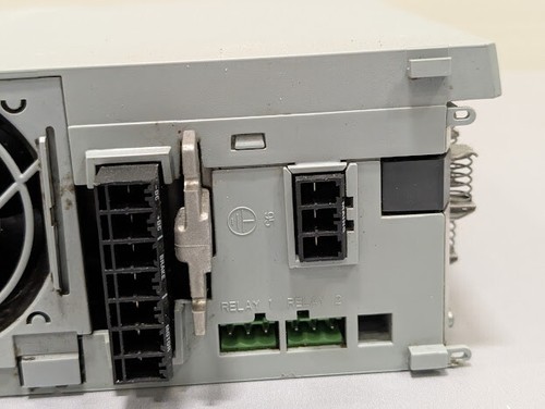 Danfoss VLT AutomationDrive FC-302 - Not Tested, Signs of Use - Zdjęcie 3 z 7