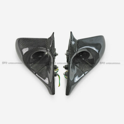 For Nissan Skyline R34 GTR ER34  Aero Mirror Rear View Mirror Replacement Trim