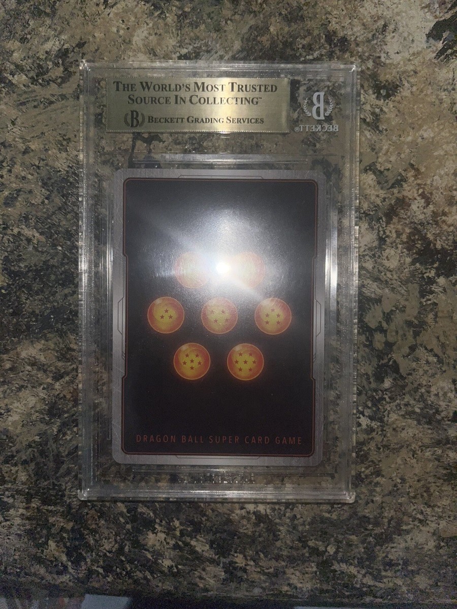 Son Goku SCR Alt Art Secret Rare SCR FB01-139 Dragon Ball Son Goku SCR Alt Art Secret Rare SCR FB01-139 Dragon Ball