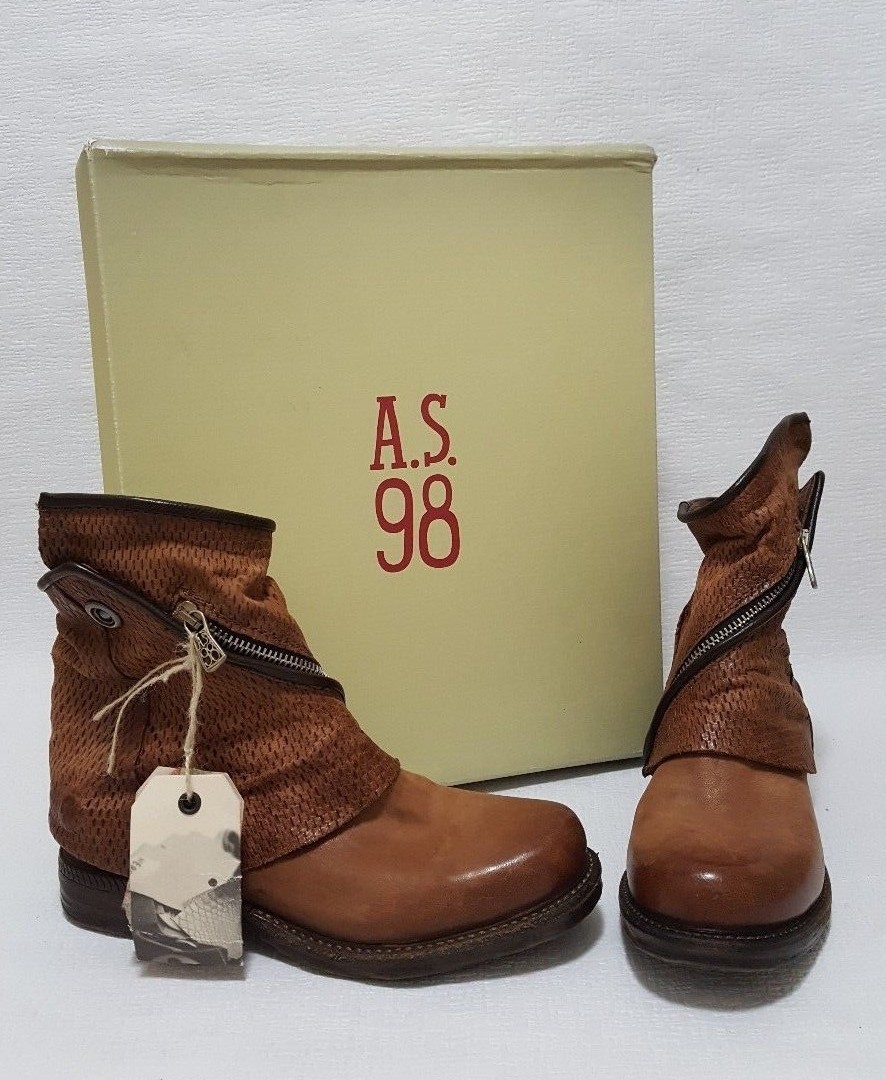 A.S.98 Smith Castagna Women display picture 1