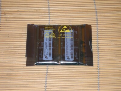 NEW 2x512MB MEM-NPE-G1-1GB DRAM for Cisco NPE-G1 Engine  7204VXR 7206VXR Router