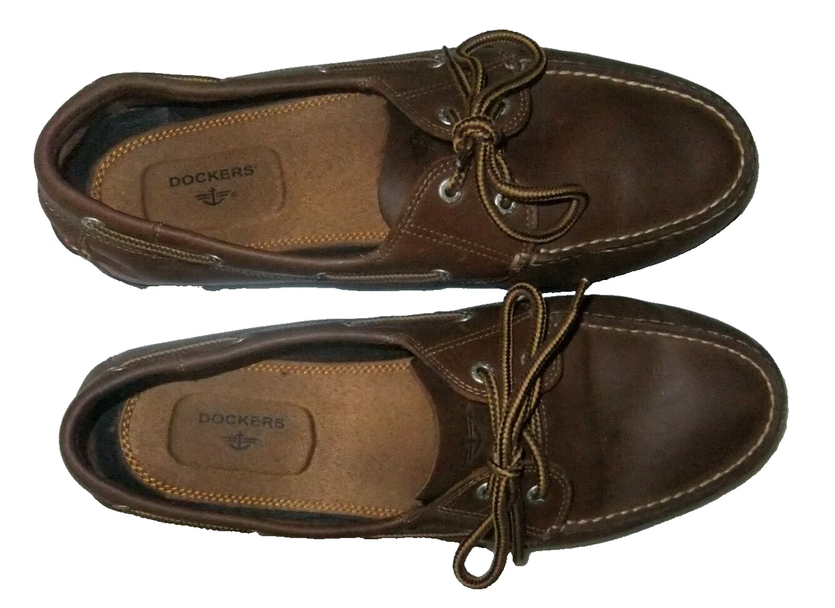 Dockers men's cheap boat shoes