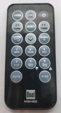 Original Dual MGH20 Remote Control AM425BT MG...