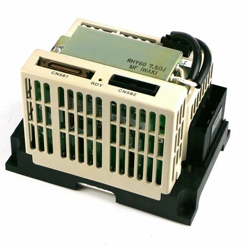 SRDA-SDA35A01A-E Yaskawa Servo Amplifier Brand New in Box!Spot Goods Zy - Picture 5 of 5