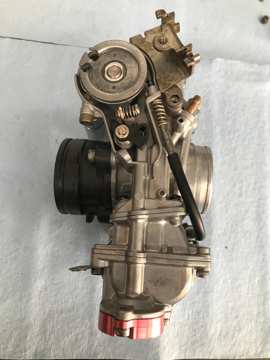 Yamaha YZ426F Carburetor FCR Keihin OE Serviced P/N 5JG Yamaha YZ426F Carburetor FCR Keihin OE Serviced P/N 5JG