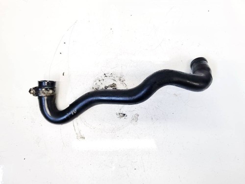 Alfa-Romeo 159 2007 Crankcase breather Vent Hose used, Genuine #2026223-65