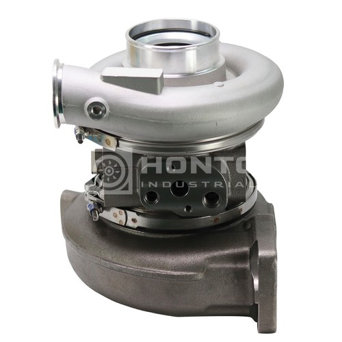Brand New HE531VE Turbocharger For Detroit Diesei Series 60 14.0L 3781169 235390 - Picture 3 of 6