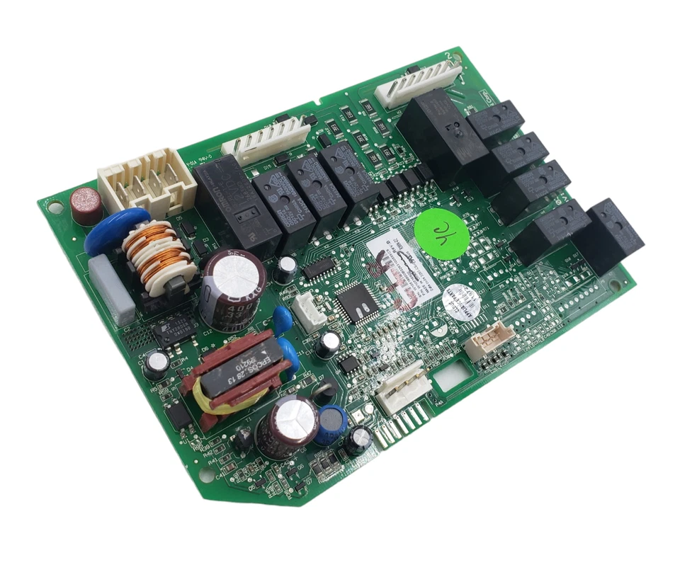 OEM Whirlpool Refrigerator Control W10516800 **Same Day Ship & 60 Days Warranty* - Image 2 of 4