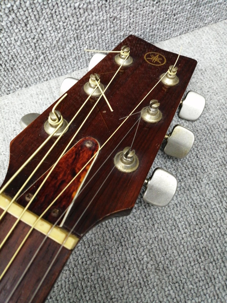 YAMAHA FG-160 Acoustic Guitar-01 | eBay YAMAHA FG-160 Acoustic Guitar-01 | eBay