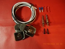 El Camino Camaro Chevelle Monte Carlo Gm C10 Truck Interior Courtesy Light Kit