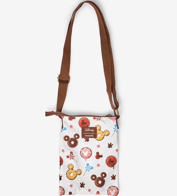 loungefly mickey bag