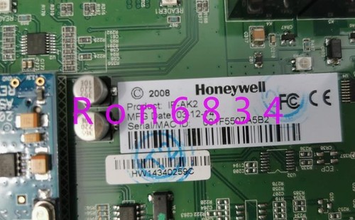1pc used Honeywell IP-AK2 motherboard - Bild 2 von 2