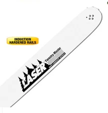 20" Chainsaw Bar only, D025 Mount, uses 3/8 .050 72 DL  fits many Stihl 41030