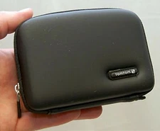 NEW GENUINE TomTom VIA 1435TM Unit EVA Carry Case GO 30 40 720 920 XL 350