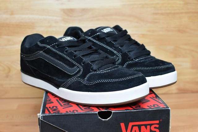 vans caballero