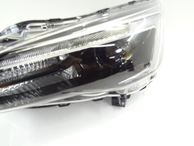 Subaru Impreza G4 GK7 Left Headlight 84002FL010 | eBay