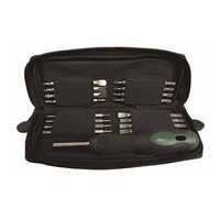 Weaver 849716 Gunsmith Tool Kit Soft Sided on sale Weaver 849716 Gunsmith Tool Kit Soft Sided on sale