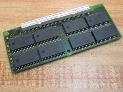 KWS FM-SRAM1 V3 PC Board FMSRAM1V3