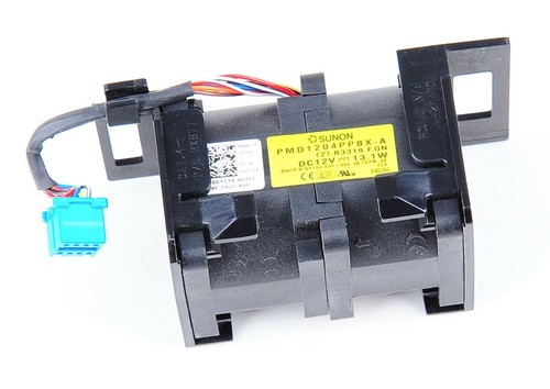DELL Gehäuse-Lüfter / Chassis Fan - PowerEdge R410 / R610 - 0GY134 / GY134