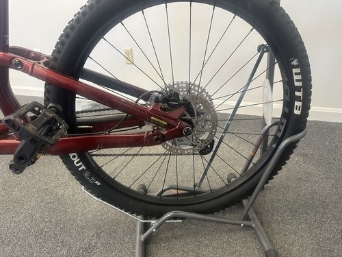 2023 GT Sensor Sport Size XL - Picture 4 of 11