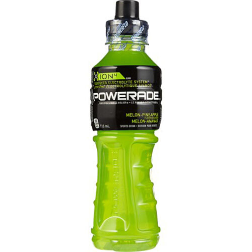 POWERADE ION4 MELON PINEAPPLE 2 Unit(s)Each Unit Is 1 X(710ML) eBay