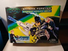 Batman Forever COMBAT UTILITY BELT CosBman2-1258 