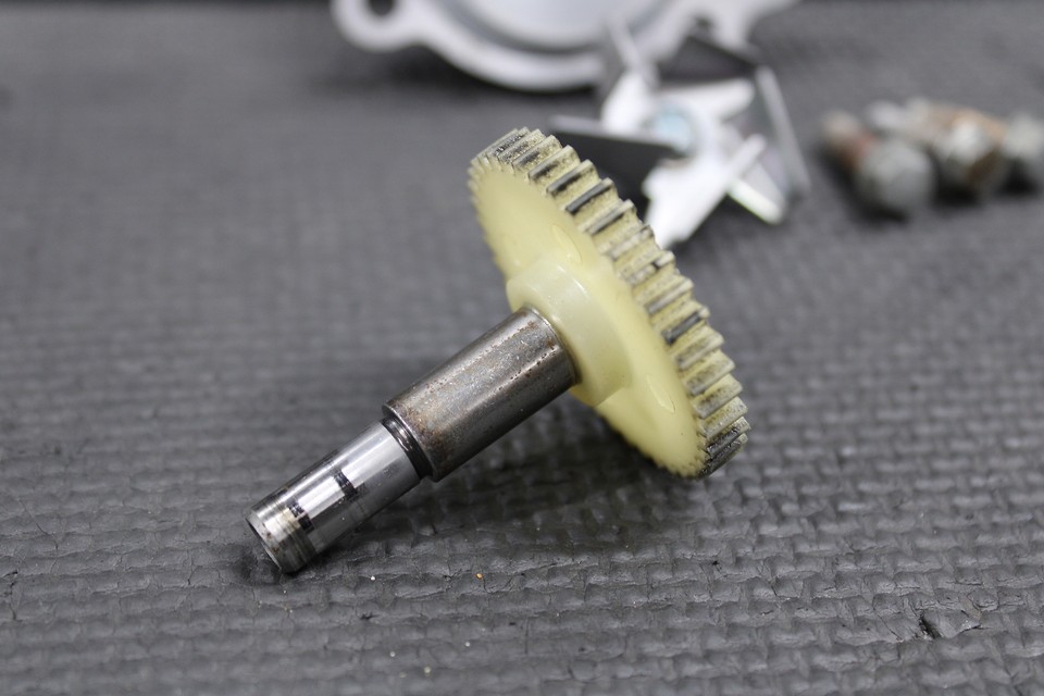 2016 KAWASAKI KX100 KX112 KX85 OEM ENGINE WATER PUMP W HOUSING IMPELLER