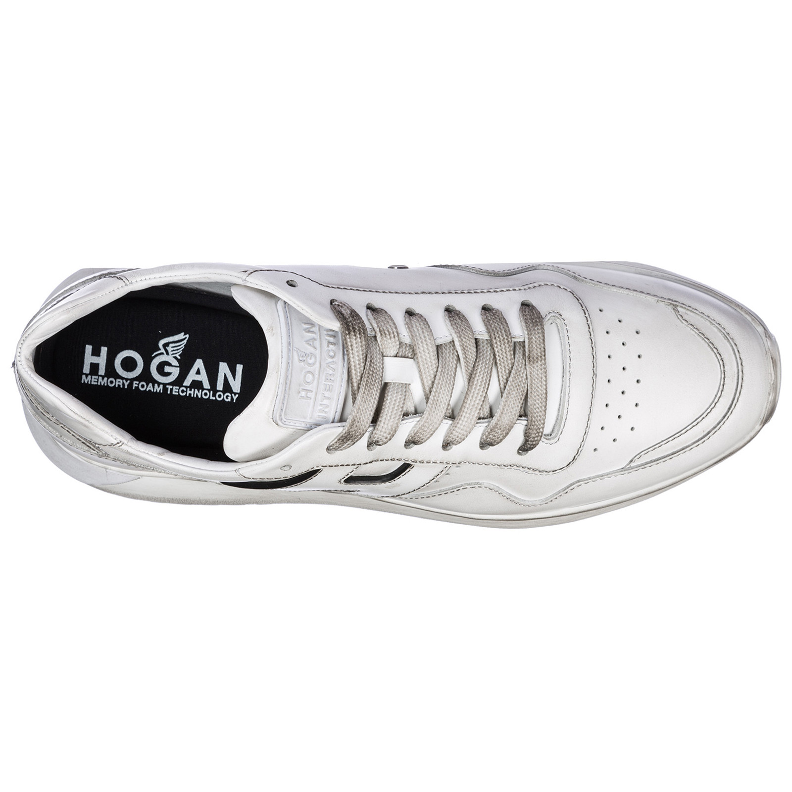Hogan Sneaker Interactive³ HXM3710AJ15QF7913X | Cogni shop online