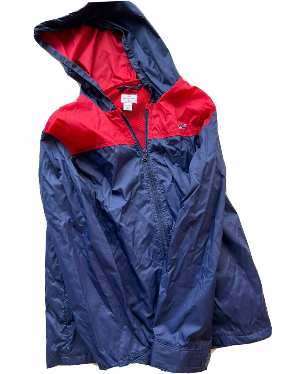 Vineyard vines boys hot sale jacket