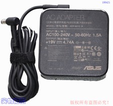 Genuine ASUS AC Adapter ADP-90YD B Power Supply 19V 4.74A Charger