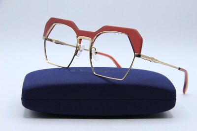 NEW CHAMPION LOLO C03 VIOLET GOLD AUTHENTIC FRAMES EYEGLASSES 55-19