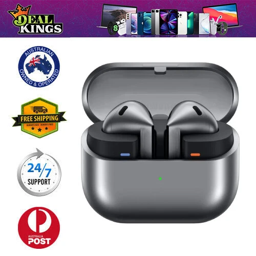 Samsung Galaxy Buds 3 Active Noise Cancellation Earbuds - 12 Month Warranty - Picture 1 of 1