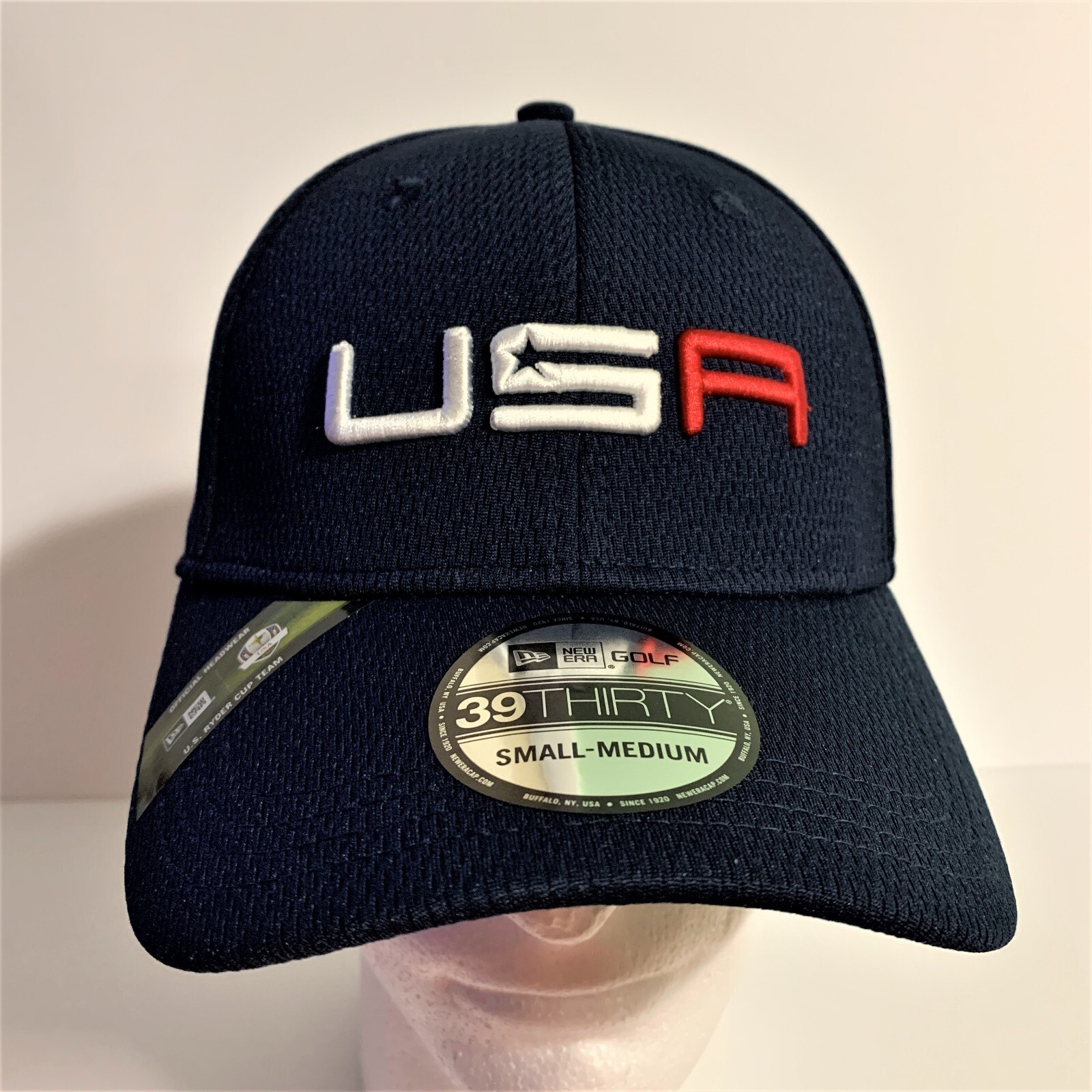 new era ryder cup hat 2020