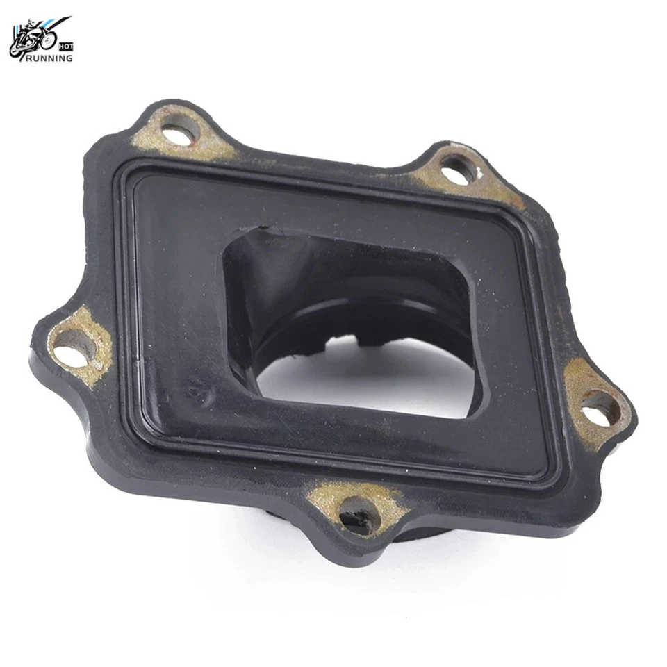 Bota coletor de admissão de carboidratos para YAMAHA YZ250 YZ 250 2002 - 2018 - Imagem 4 de 4