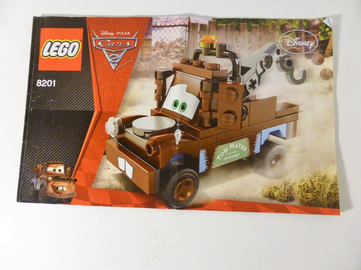 Lego 8201 Lego Mater Instructions Lego 8201 Instructions