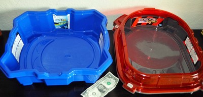 hasbro beyblade arena