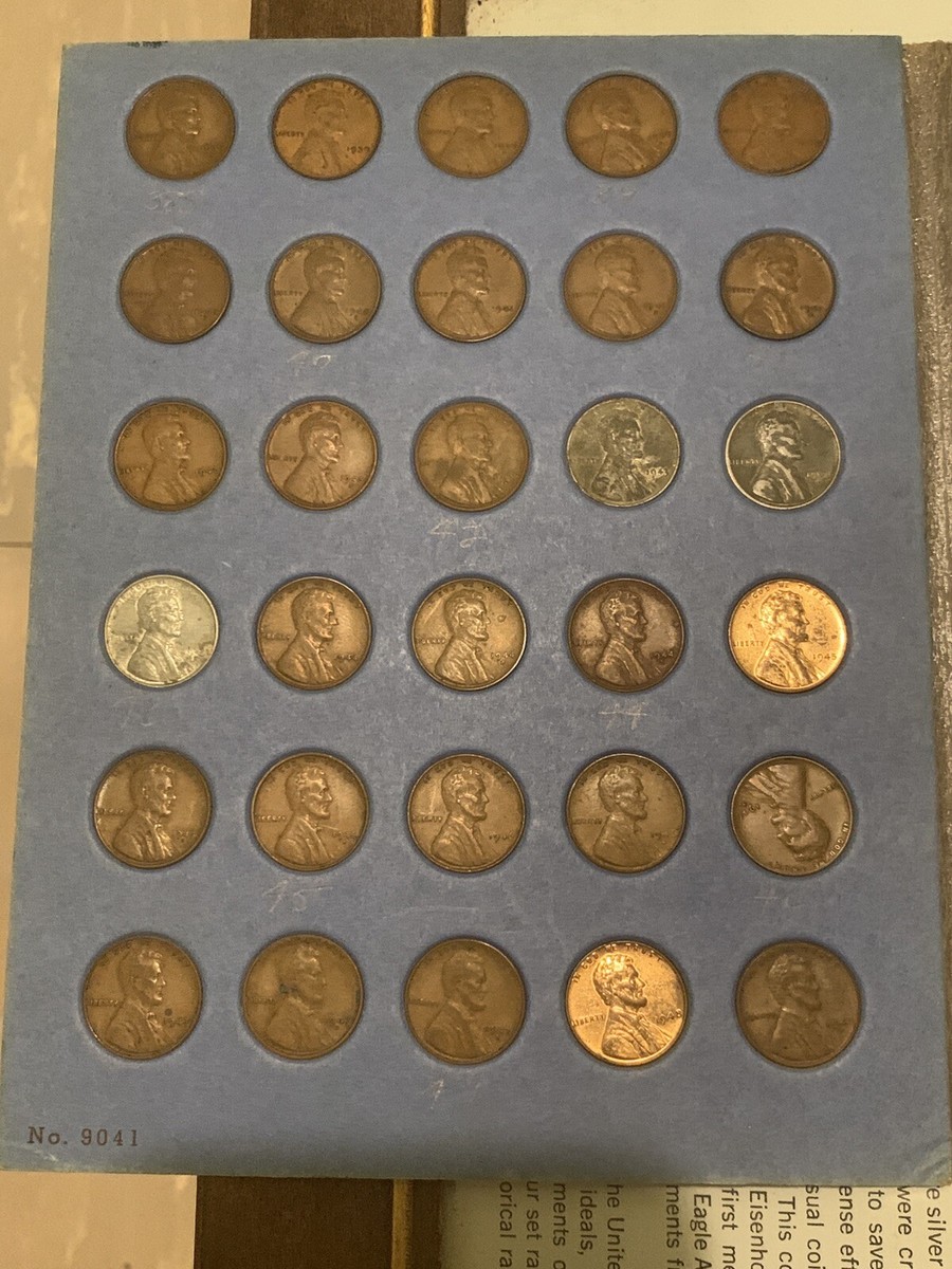 UNITED STATES 20TH CENTURY COINS FRAMED | eBay