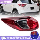 <!--F#f_0-->Left Passenger Outer Rear Tail Light No Bulb For Mazda CX-5 CX5 KE KF 2012-2017<!--F/-->