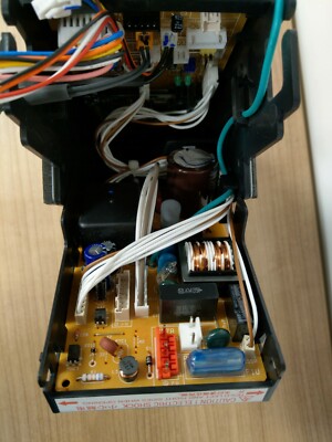 Daikin Air Conditioning FXF100LVE Control PCB 1287970 1351763 