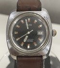 Kelton manual winding Dive watch / rare model / 25 meters