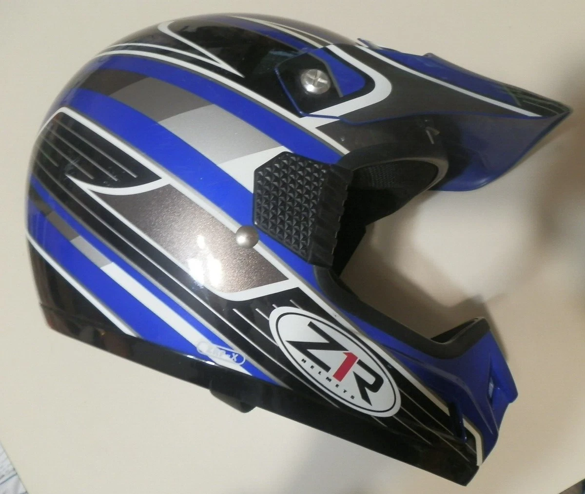 Zr helmet on sale
