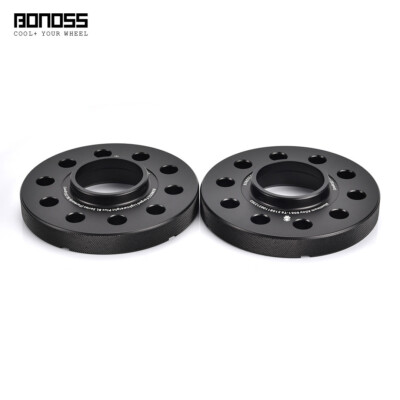 4Pcs 15mm 5x110 Hub Centric Wheel Spacers for Alfa Romeo Giulia Giulietta Spider