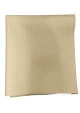 Pop Up Camper Reinforced Vinyl Fabric - 18" x 16" - Beige