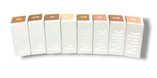Milk Future Fluid All Over Concealer 8.5ml/0.28fl.oz You Pick NEW As Seen